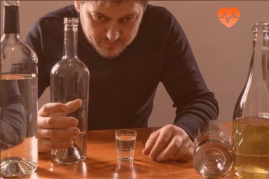 Лечение белой горячки в Краснощеково