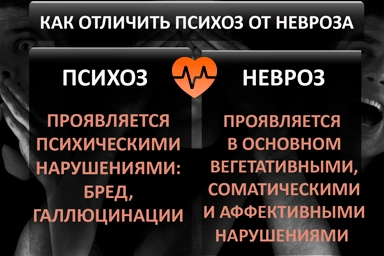 Лечение психоза в Краснощеково