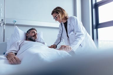 Лечение алкоголизма в стационаре в Краснощеково