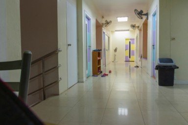 О клинике в Краснощеково