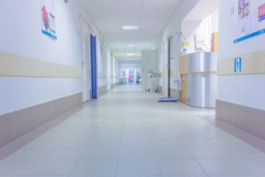 О клинике в Краснощеково